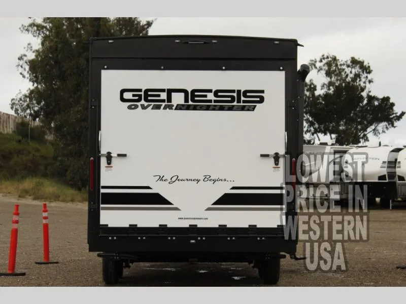 2026 Genesis Supreme Genesis Supreme New   GFB2100 - Photo 3