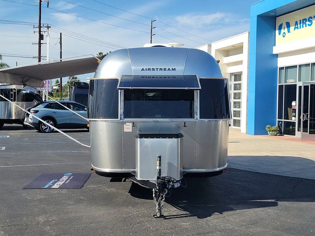 2020 Airstream Bambi 20FB - Photo 4