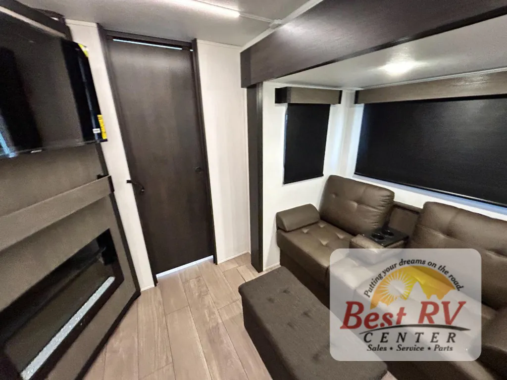 2026 Forest River Cherokee Alpha Wolf 29TB, Photos photo 41
