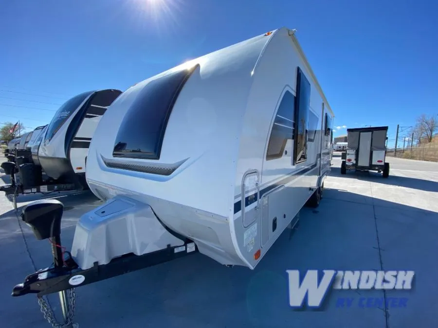 2022 Lance Lance Travel Trailers 2285 - Photo 4