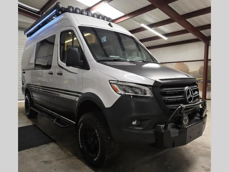 2025 Storyteller Overland Beast MODE OG - Photo 2