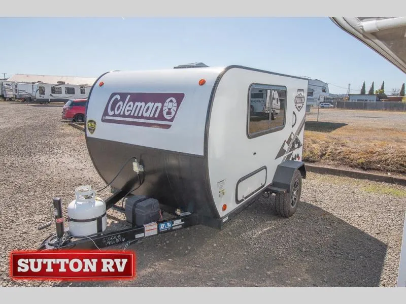 2023 Keystone Coleman Rubicon 1200RK - Main photo