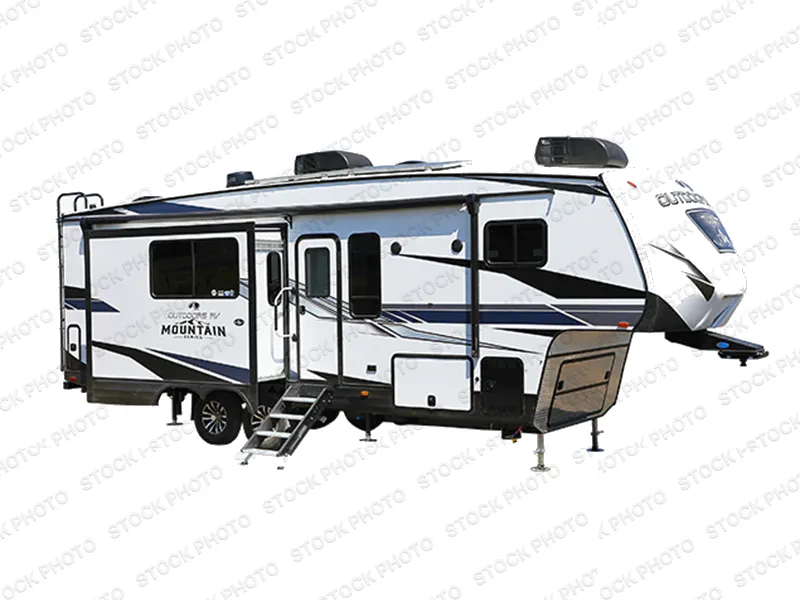 2027 Outdoors RV Glacier Peak Mountain Series 27KVS - Main photo