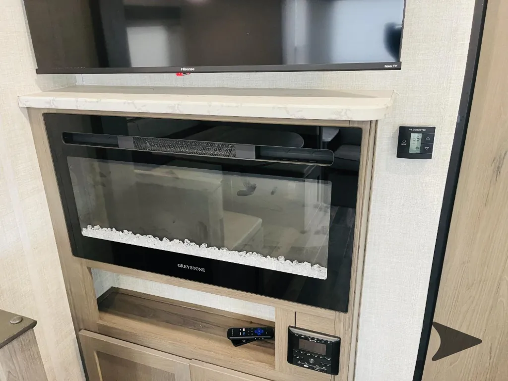 2022 Gulf Stream Kingsport Ultra Lite 24RLS, Photos photo 15