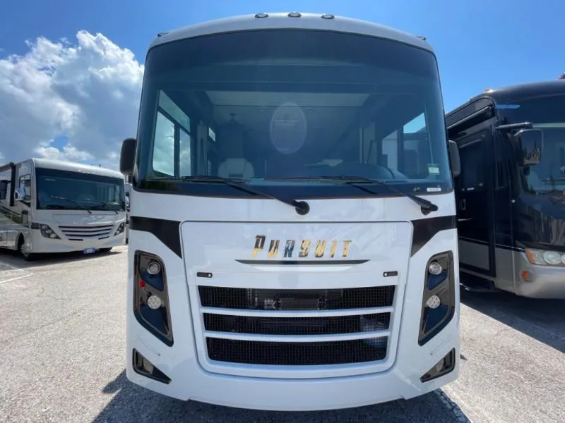 2024 Coachmen Pursuit 31ES - Photo 3
