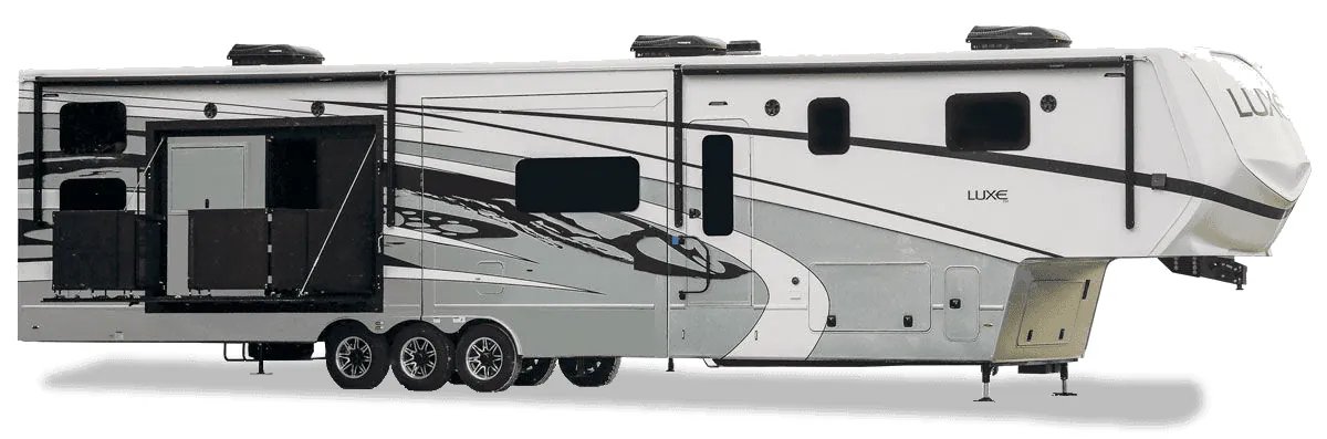 Luxe Luxe 47FB exterior