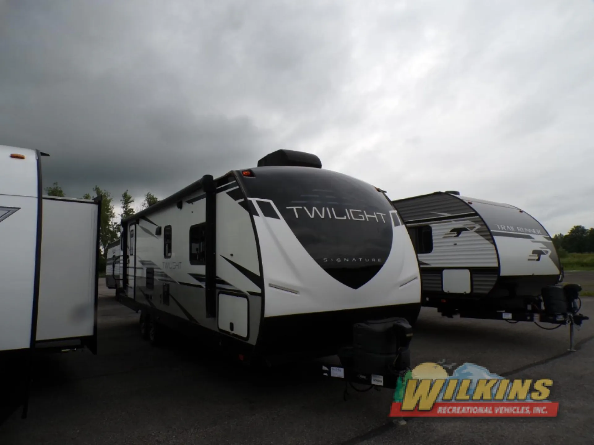 2022 Cruiser RV Twilight Signature TWS 2620 - Photo 2