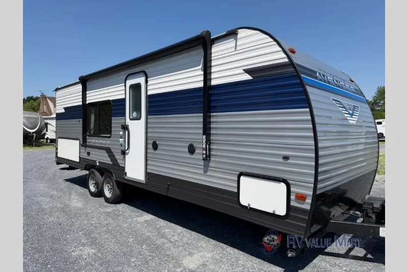 2022 Prime Time Avenger 26BK - Photo 2
