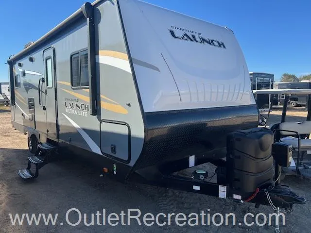 2017 Starcraft Launch 24RLS - Photo 2