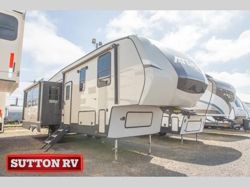 2020 Dutchmen Atlas 2992RLF - Photo 4