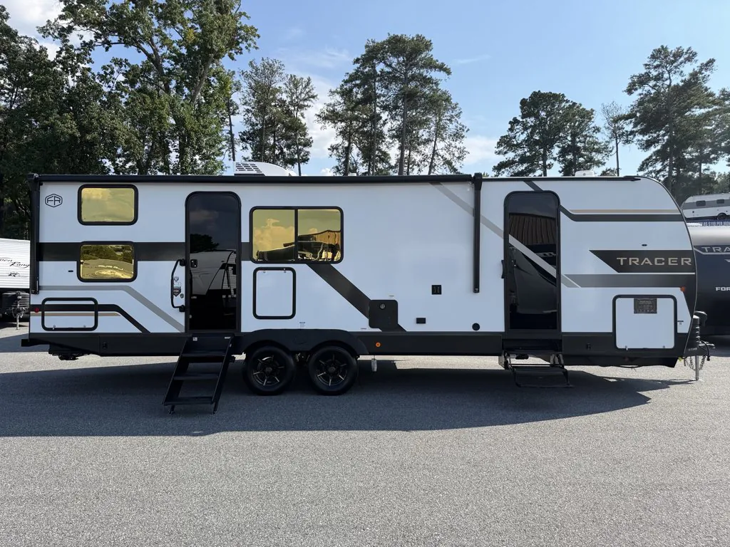 2027 Forest River Tracer 275BH, Photos photo 8