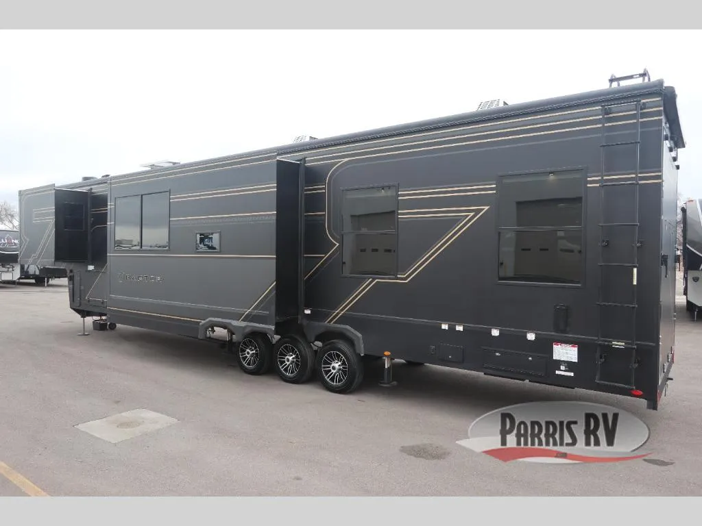 2026 Keystone Raptor 444 - Photo 4
