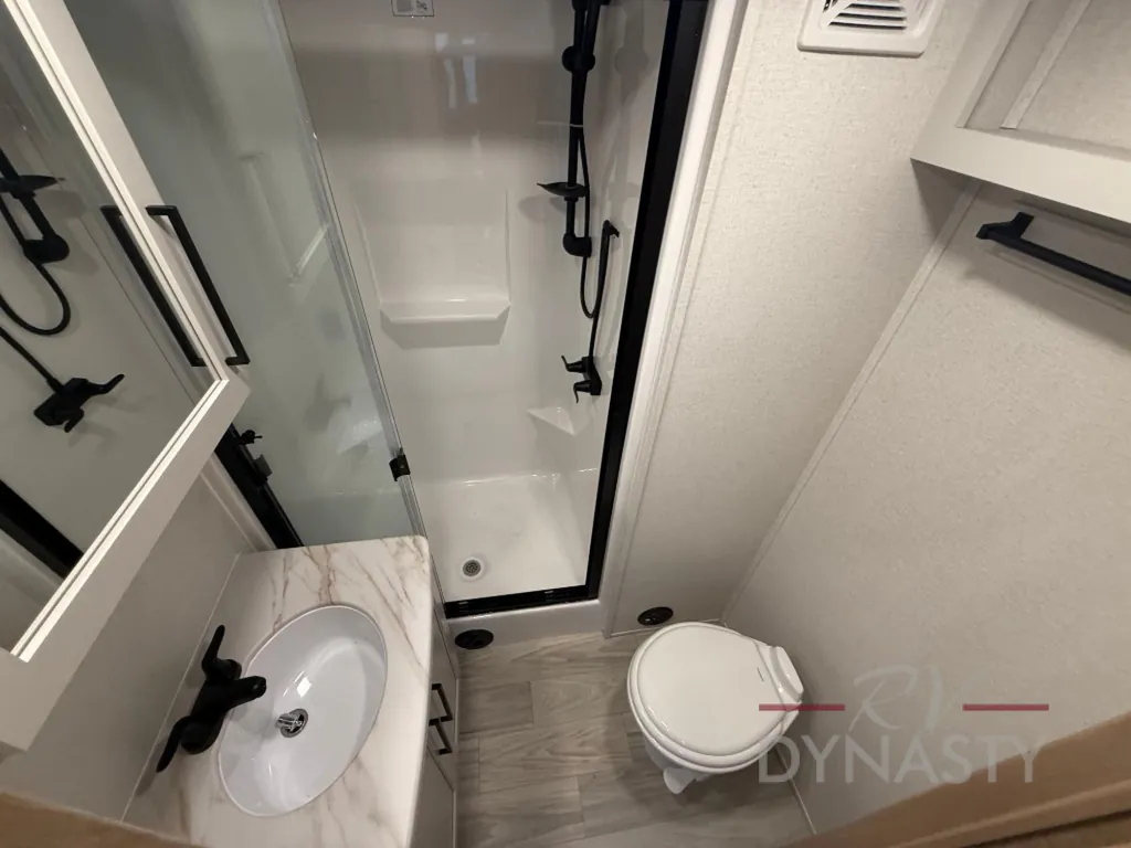 2026 Forest River Sandpiper Destination Trailers 41DUPLEX, Photos photo 66