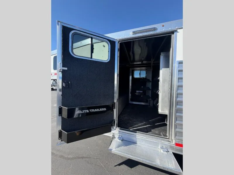 2026 Elite Stk/Combo New    5H GN - Photo 2