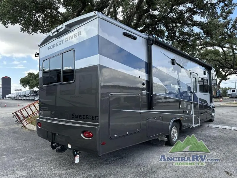 2026 Forest River Sunseeker 3050S - Photo 3