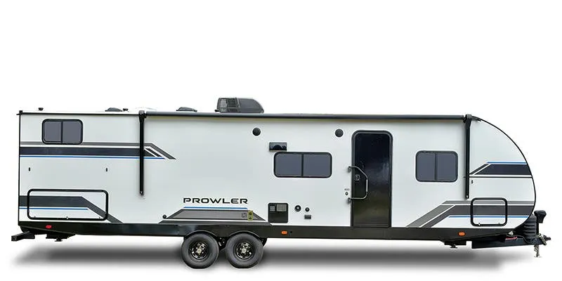 2021 Heartland Prowler