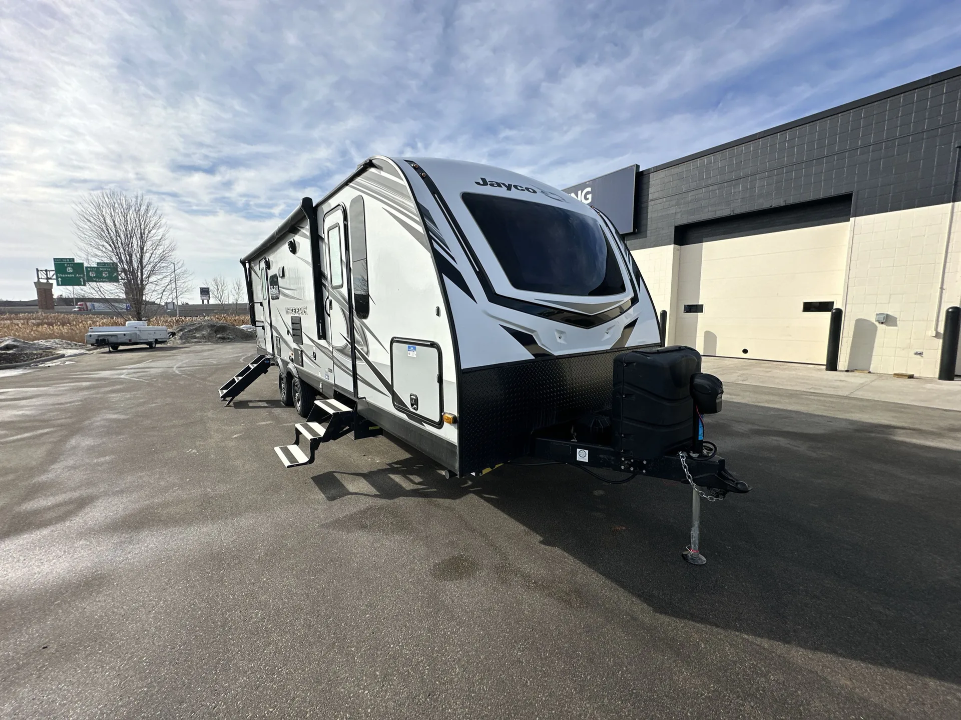 2022 Jayco White Hawk 27RB - Photo 2