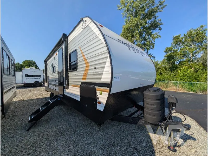 2026 Palomino Puma Camping Edition 250RBCE - Photo 2