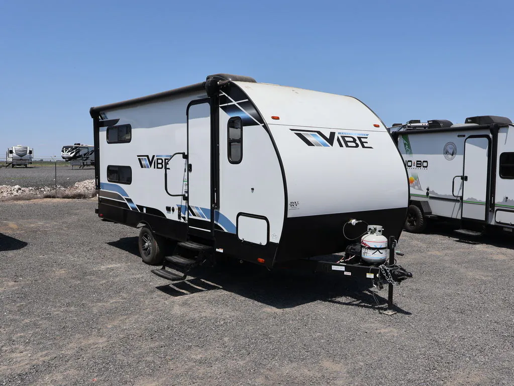 2022 Forest River Rockwood Ultra Lite 2622RK - Photo 3