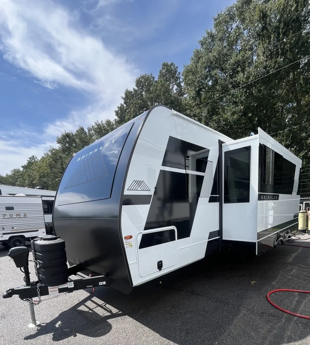 2026 Brinkley Model I 235 - Photo 4