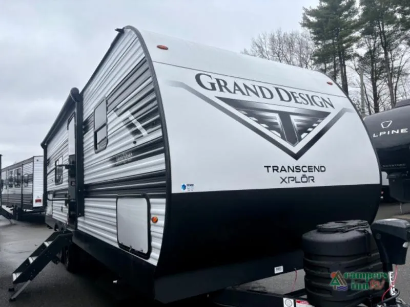 2027 Grand Design Transcend Xplor 26BHX - Photo 2