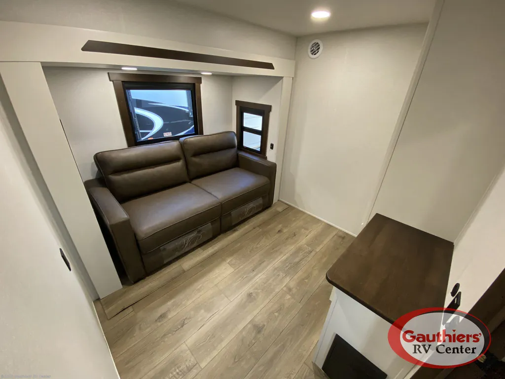 2027 Forest River Cedar Creek 390RK, Photos photo 26