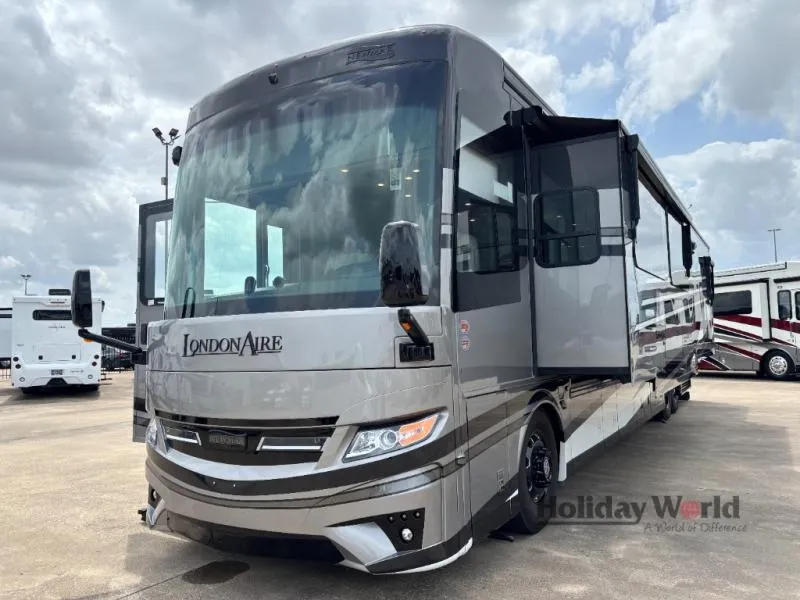 2026 Newmar London Aire 4551 - Photo 4