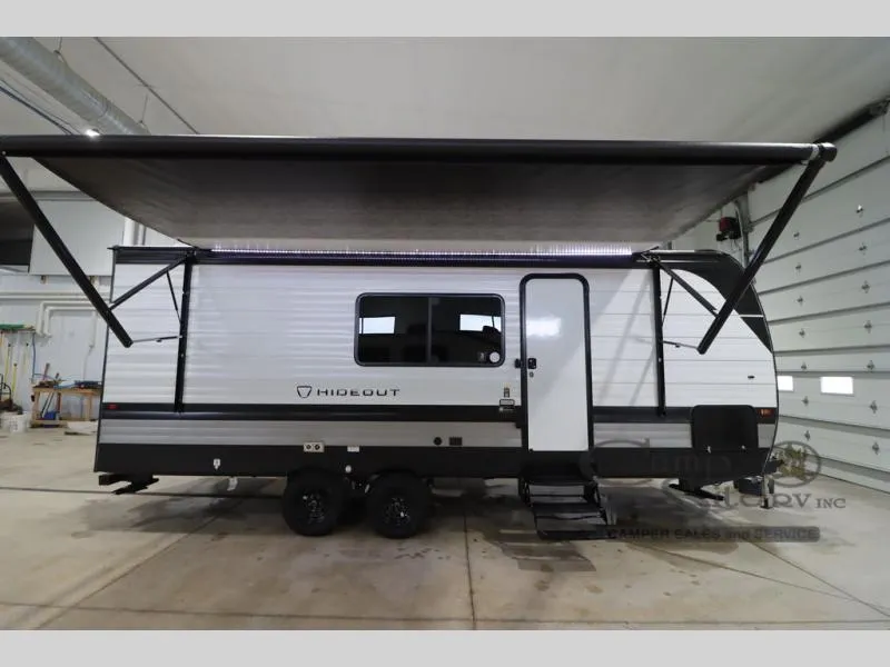 2026 Keystone Hideout Sport 224ML - Photo 4