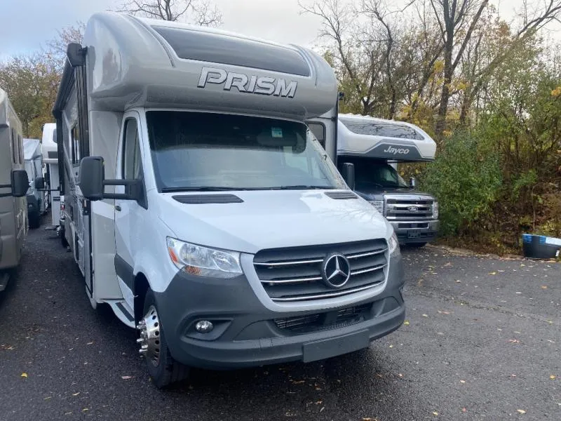 2023 Coachmen Prism Elite 24FS - Photo 4