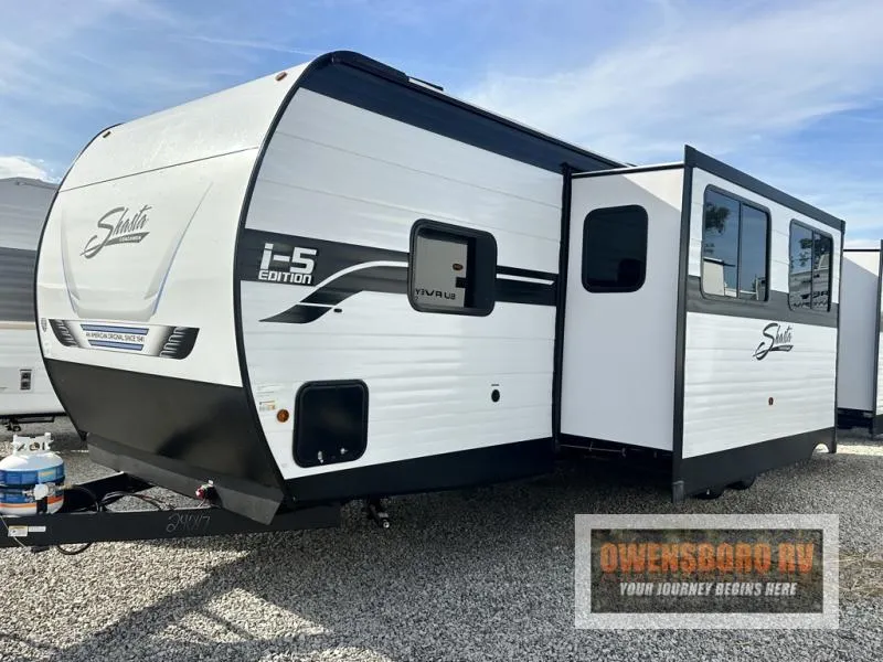 2026 Coachmen Shasta 532BEDS - Photo 2