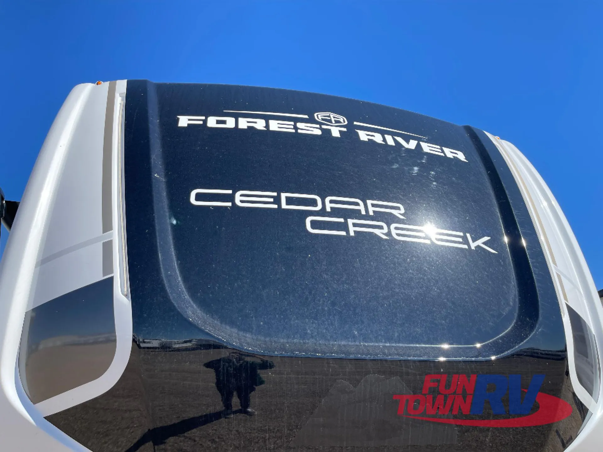 2026 Forest River Cedar Creek 383FB - Photo 3