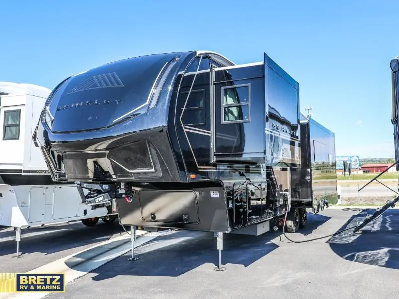 2026 Brinkley Model Z New    3200 - Photo 4