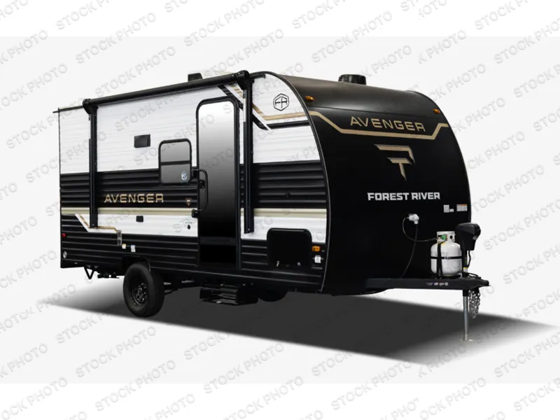 2026 Prime Time Avenger LT 16BH - Photo 2
