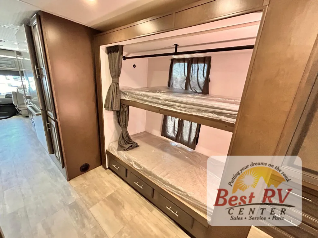 2027 Forest River Georgetown 3 Series GT3 33B3, Photos photo 79