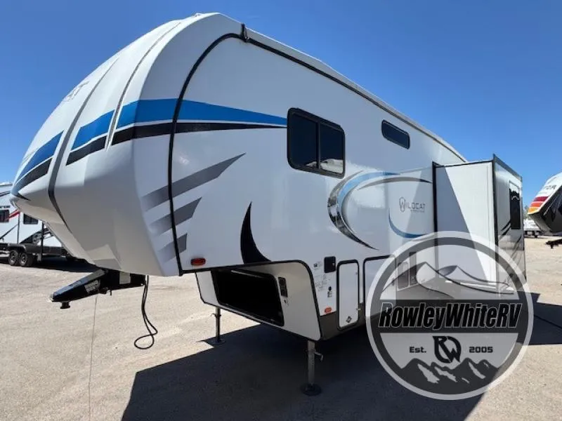 2022 Forest River RV Wildcat Used    260 - Photo 3