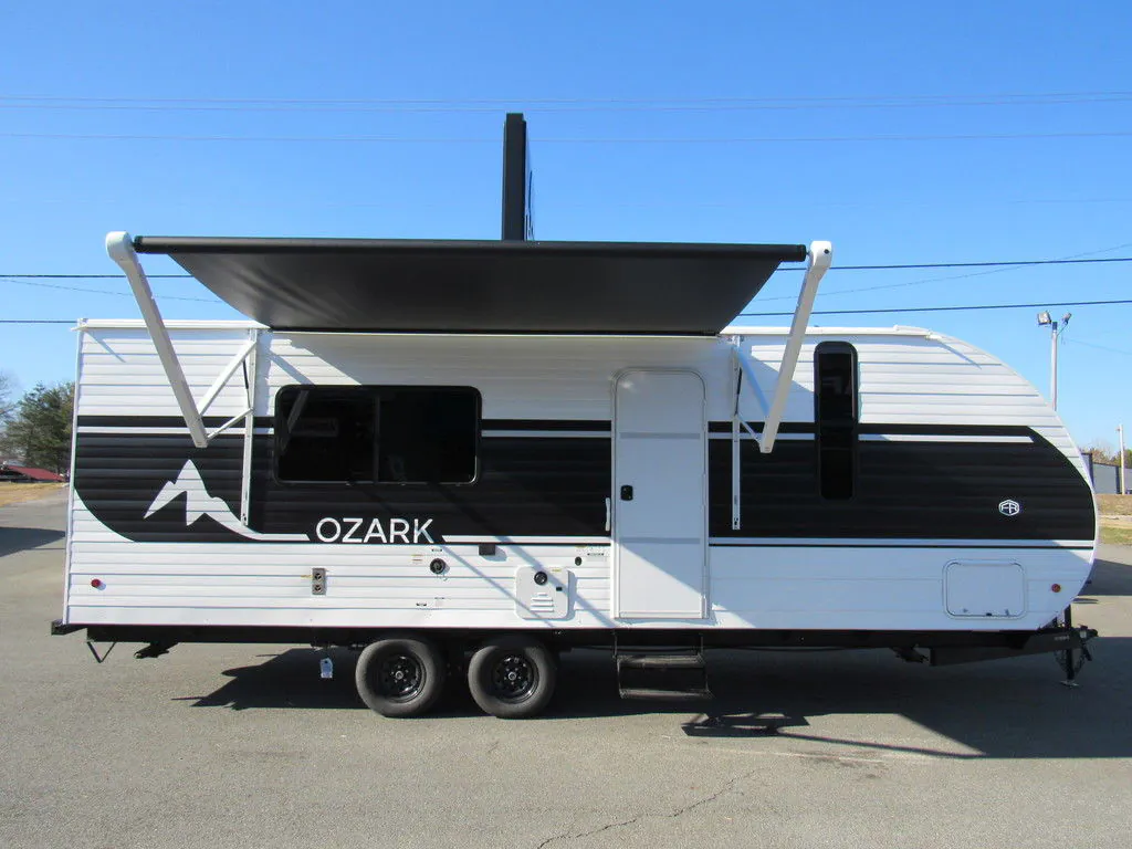 2026 Forest River Ozark 2300RBLE - Photo 4