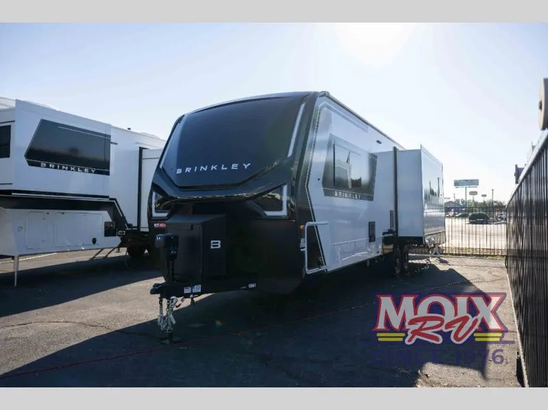 2026 Brinkley Model Z Air 297 - Photo 4