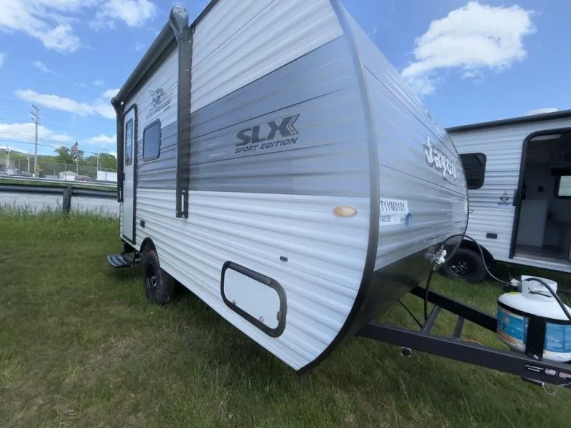 2026 Jayco Jay Flight SLX 140TB - Photo 4