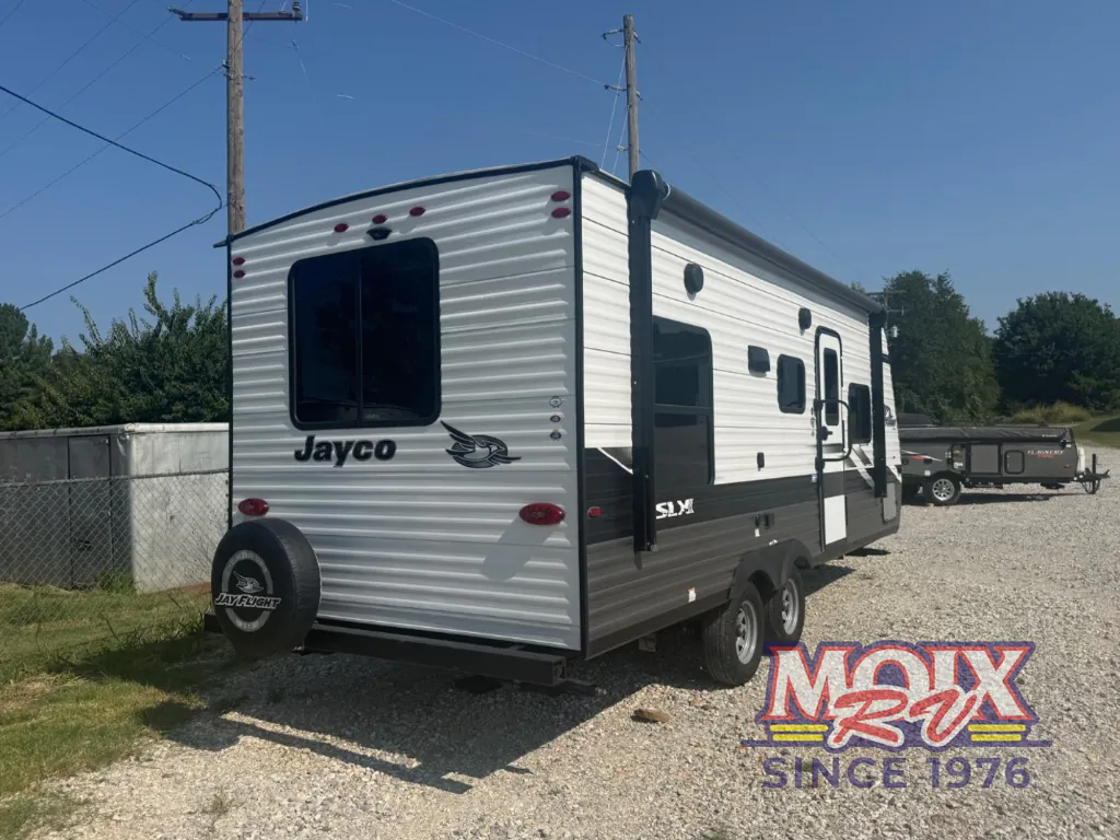 2022 Jayco Jay Flight SLX 8 212QB, Photos photo 8