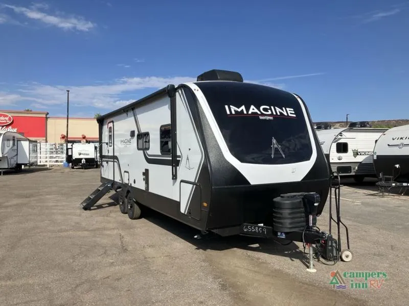 2026 Grand Design Imagine 2600RB - Photo 2