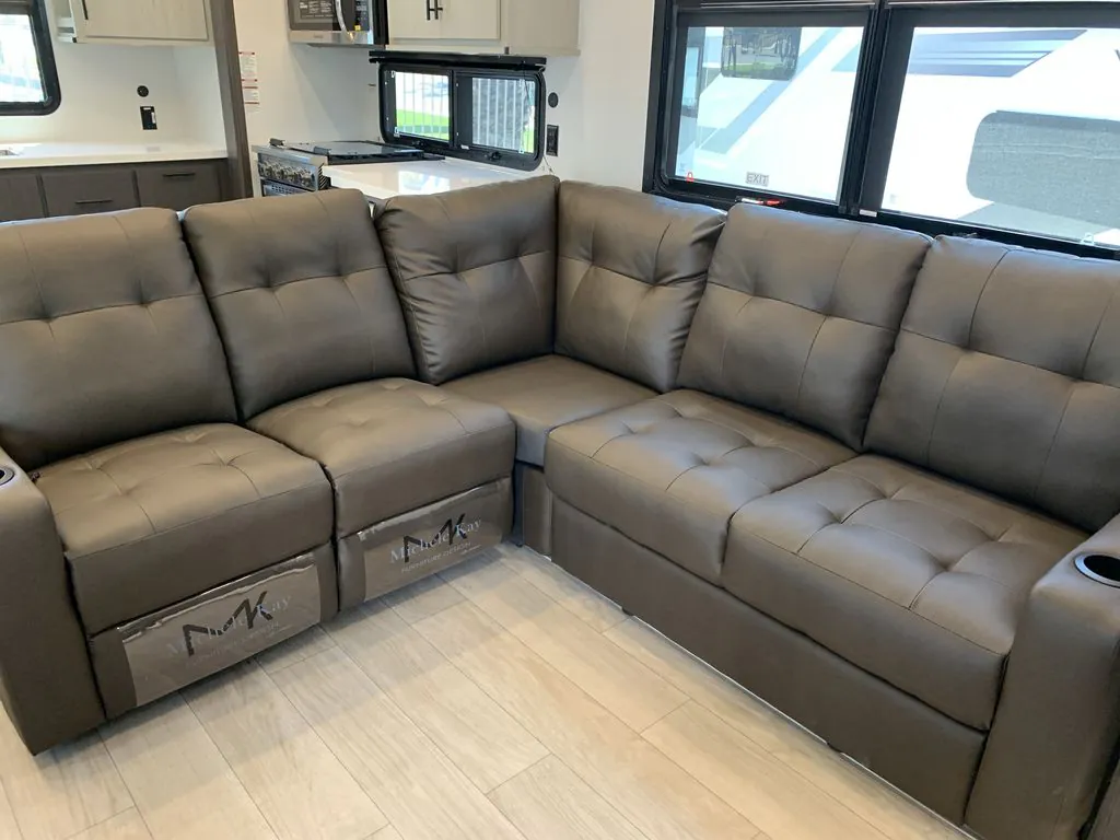 2027 Forest River RV Wolverine 32JF, Photos photo 13