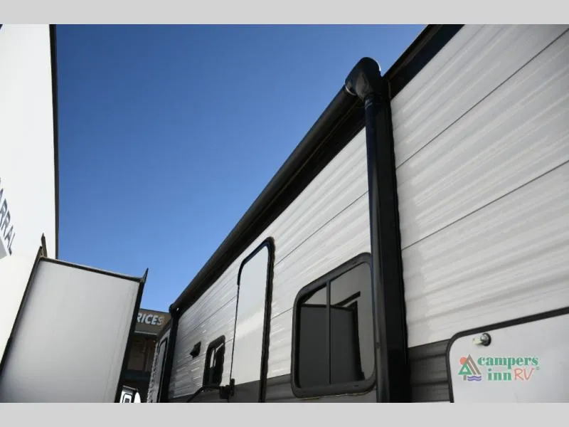 2025 Keystone RV Hideout Sport Double Axle 261BH - Photo 3