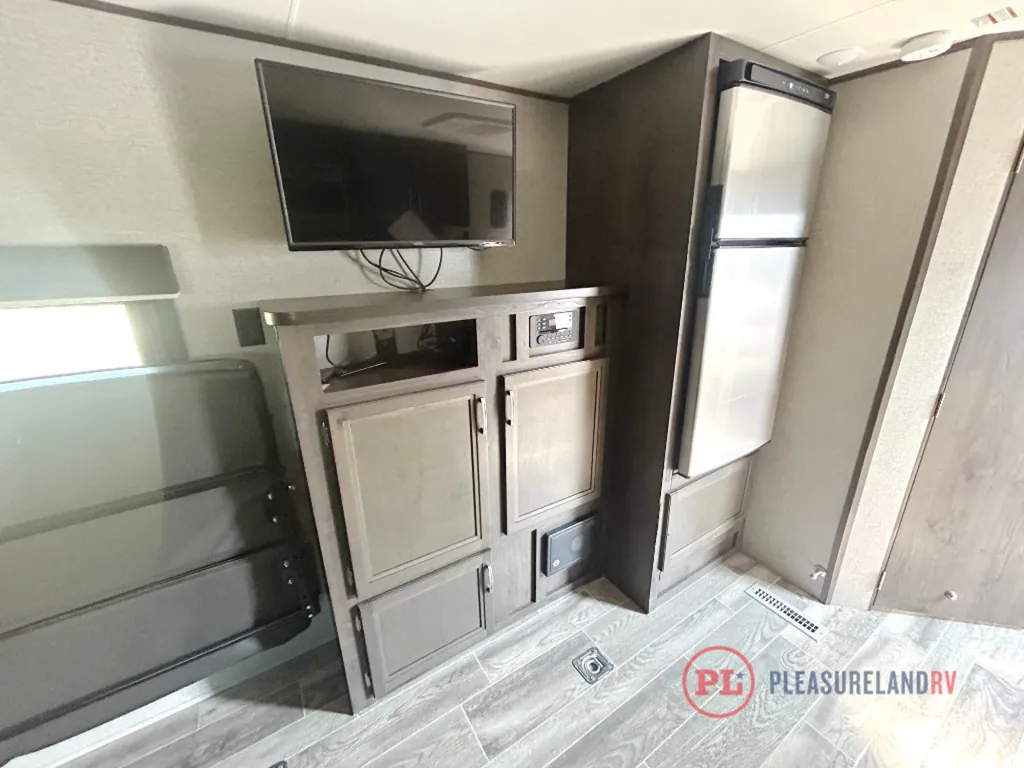 2021 Jayco Jay Flight SLX 8 236TH, Photos photo 11