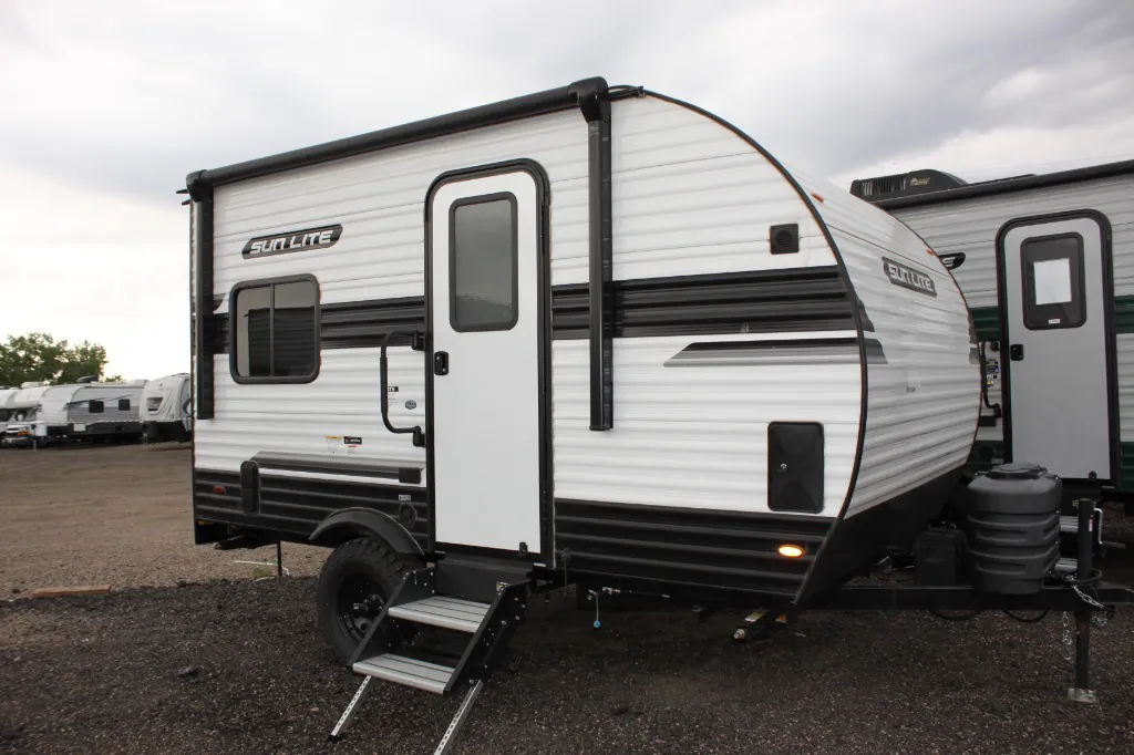 2026 Sunset Park RV Sun Lite 14TH - Photo 3