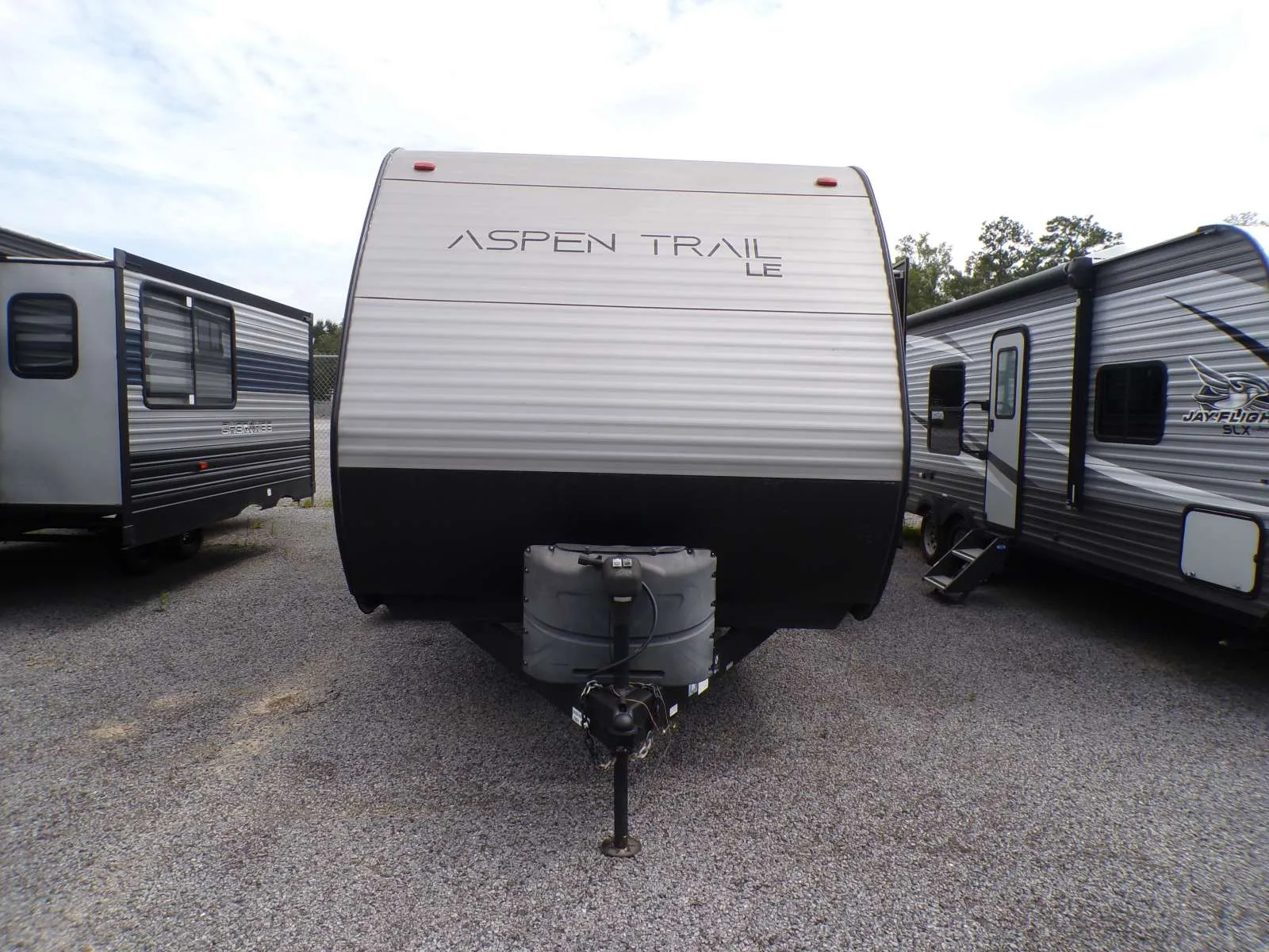 2022 Dutchmen Aspen Trail 29BH - Photo 3