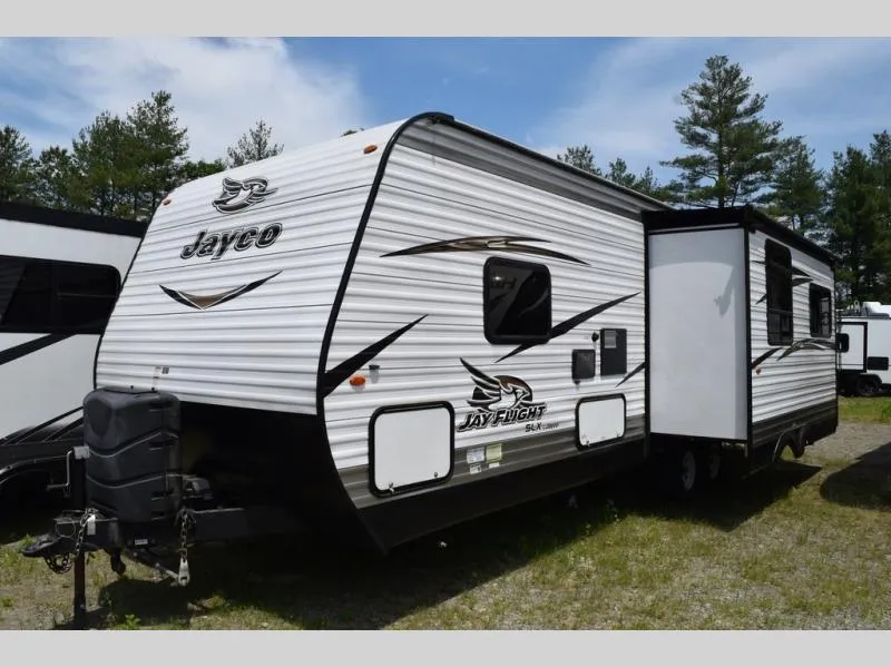 2018 Jayco Jay Flight SLX 265RLS - Photo 3