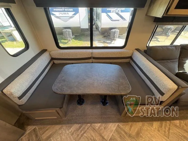 2023 Palomino Puma 28BHSS - Photo 3