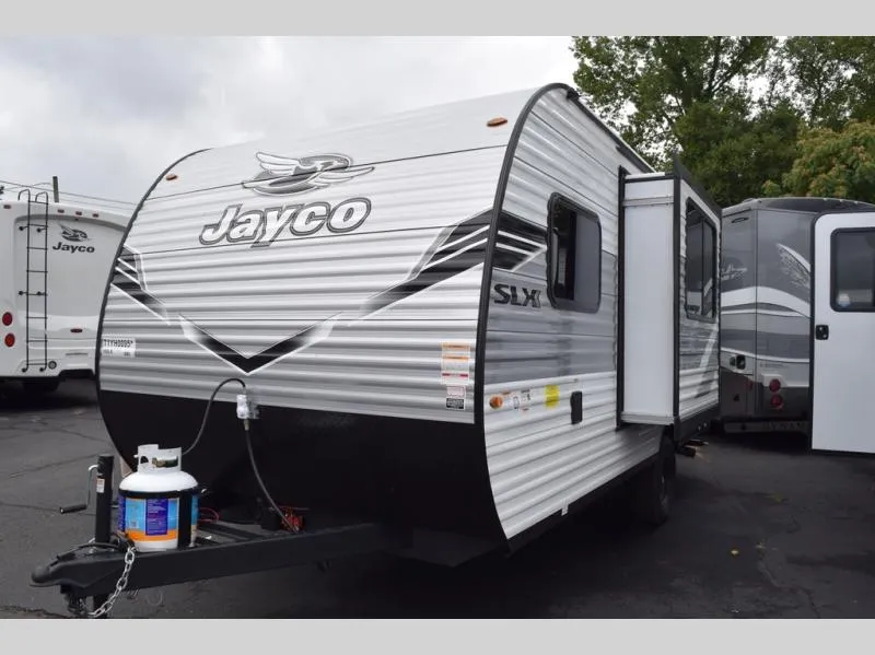 2026 Jayco Jay Flight SLX 160LK - Photo 3