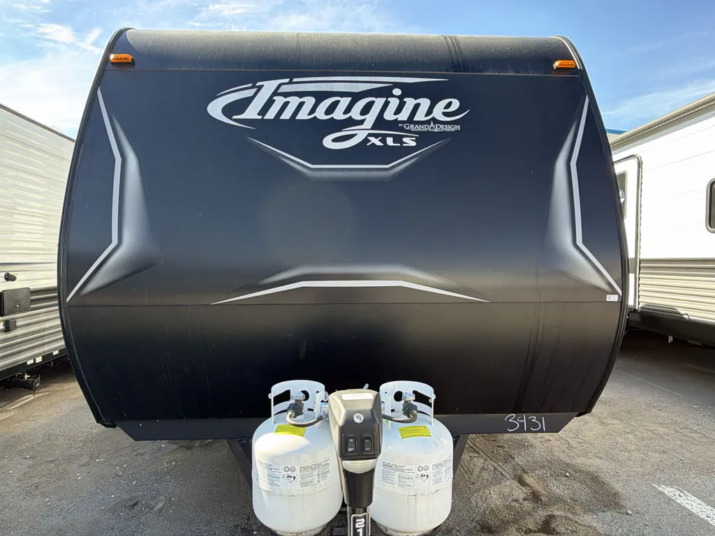 2021 Grand Design Imagine XLS 21BHE, Photos photo 4