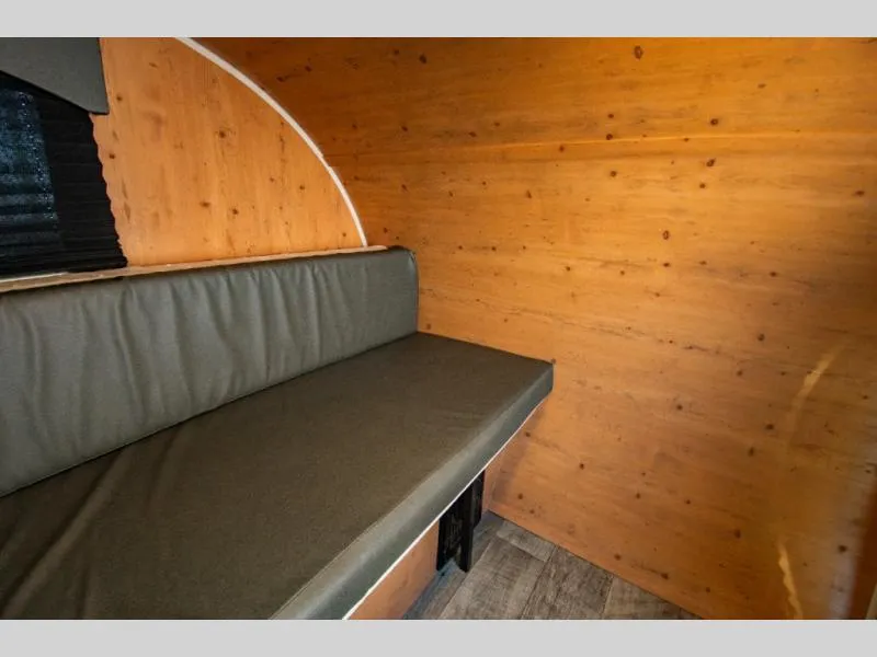 2023 Sunset Park RV Sunray 109 - Photo 4